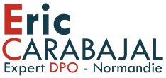 ERIC CARABAJAL EXPOERT RGPD DPO