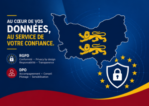 RGPD pour les PME en Normandie : le guide complet pour être conforme sans complexifier votre entreprise